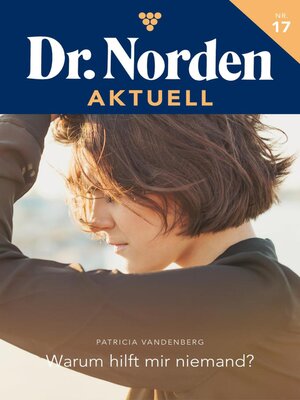 cover image of Warum hilft mir niemand?